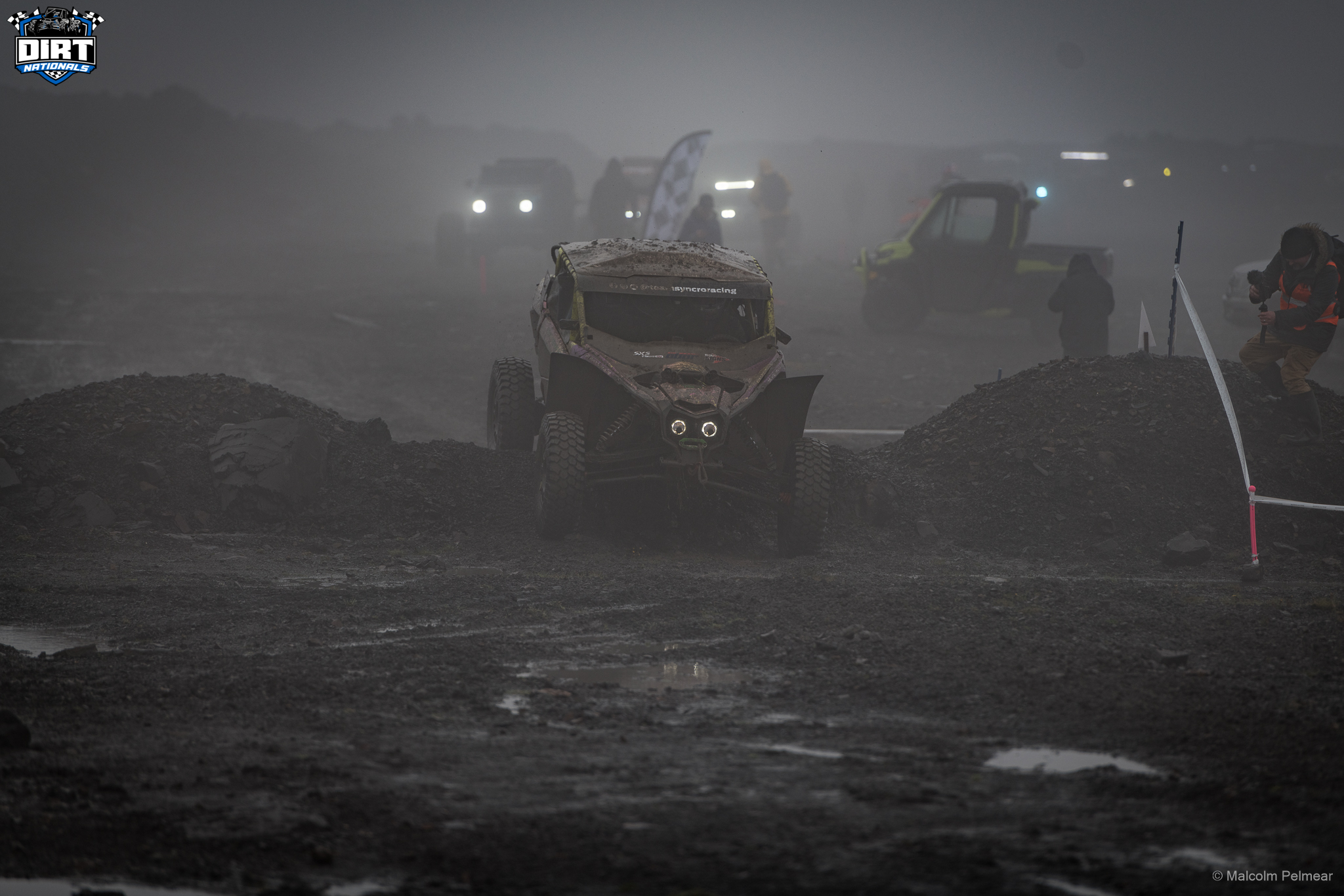 Monster Mountain 2024