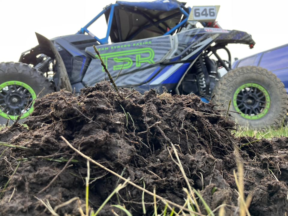 Dirt Nationals 2023: Thunder Mountain