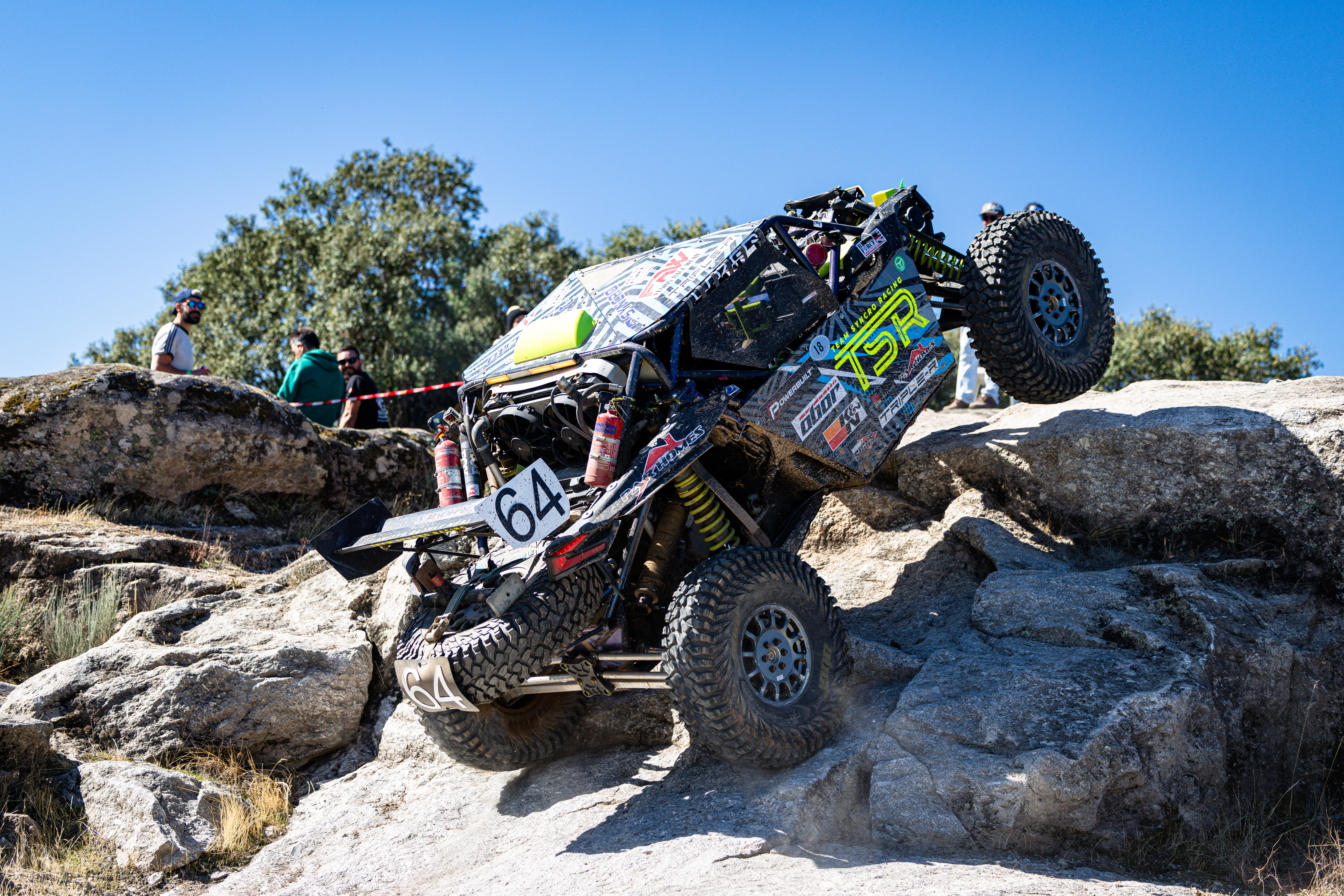 Ultra4 Europe King of Portugal 2026