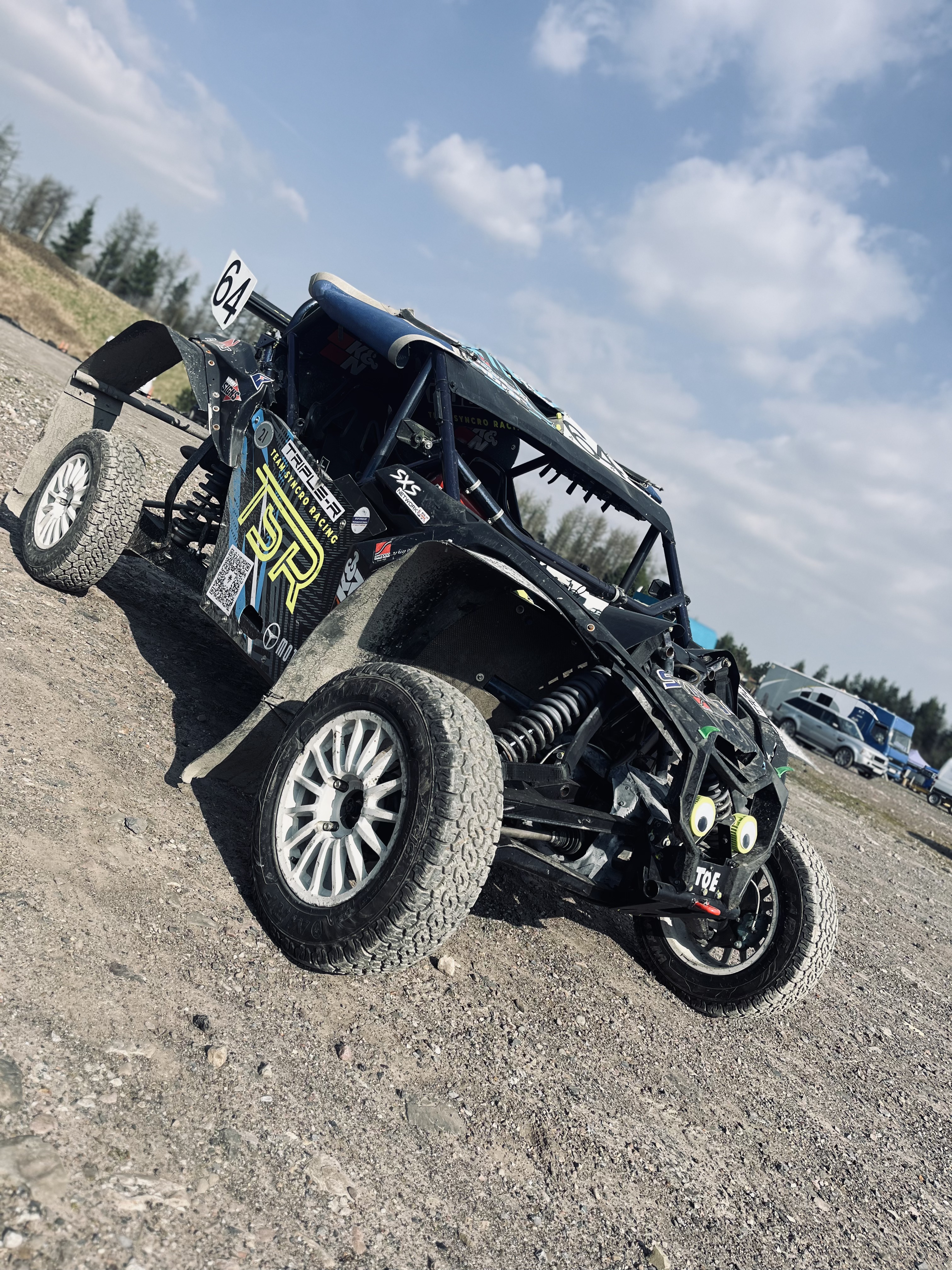 Comp Safari's (2026)