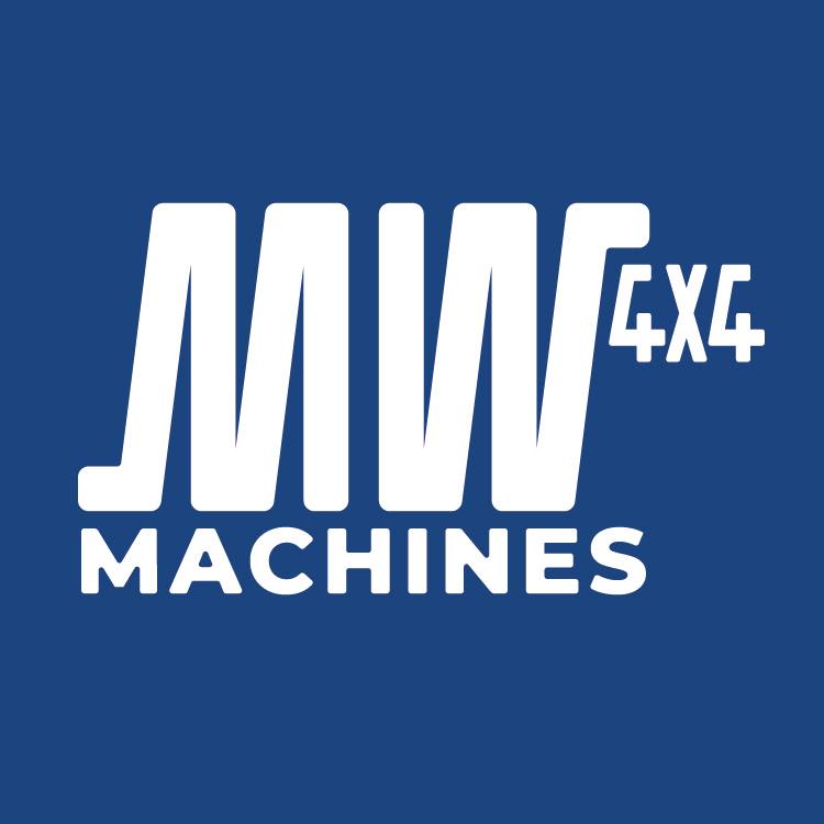 MW Machines 4x4