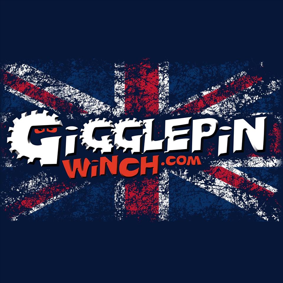 Gigglepin Winches
