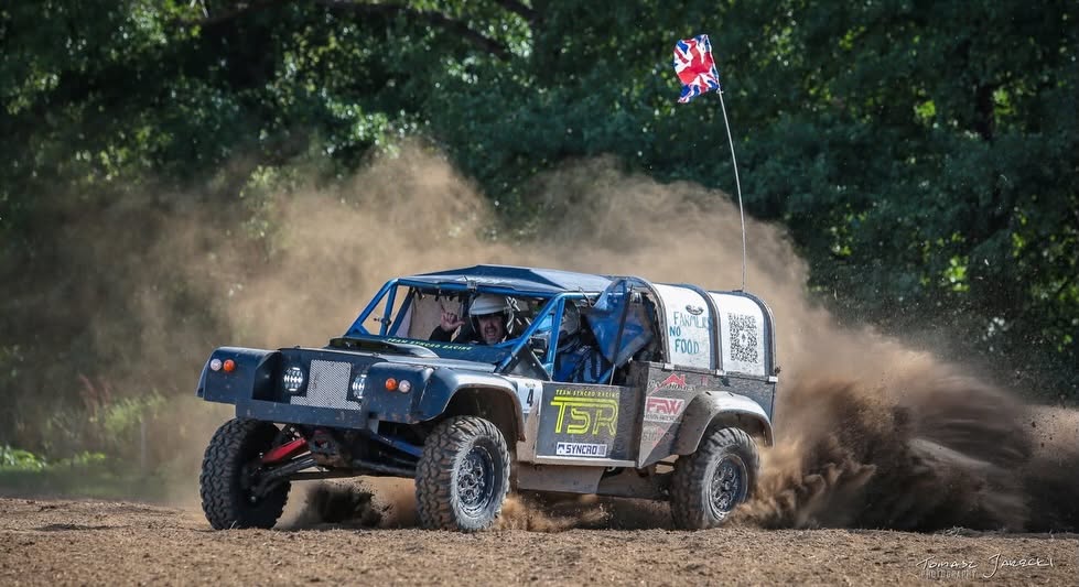 LRO Show 2026