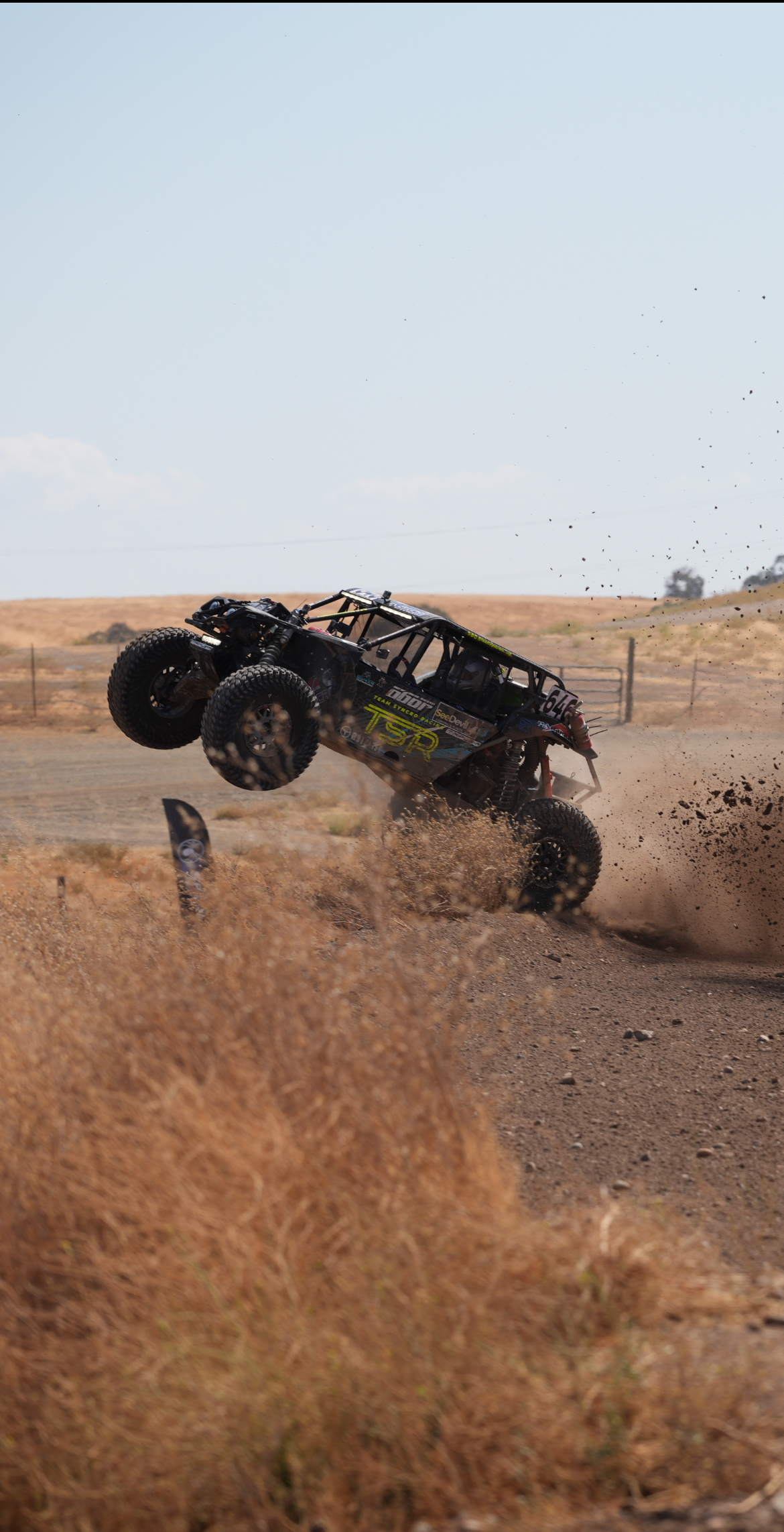 Ultra4 USA Norcal Joker 2025, Sacramento USA