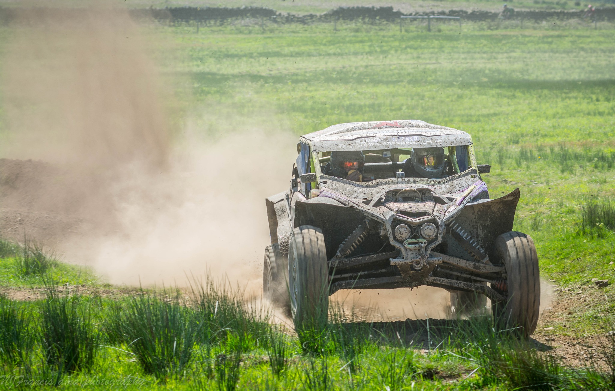 AWDC Comp Safari's (2024)