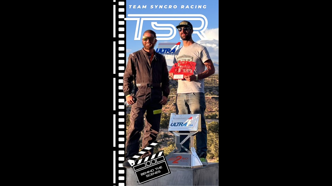 UTV ROCK RACING! Behind the Scenes at AreaBFE Beatdown 2025 (Ultra4 USA Racing)