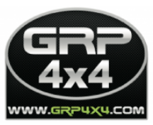 GRP 4x4
