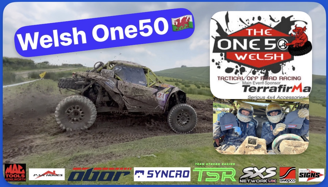 The Welsh One50 2024